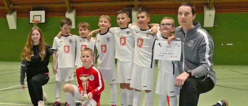 FOTTUR, turnaj 2016, 3.3.2024, foto: Václav Mlejnek